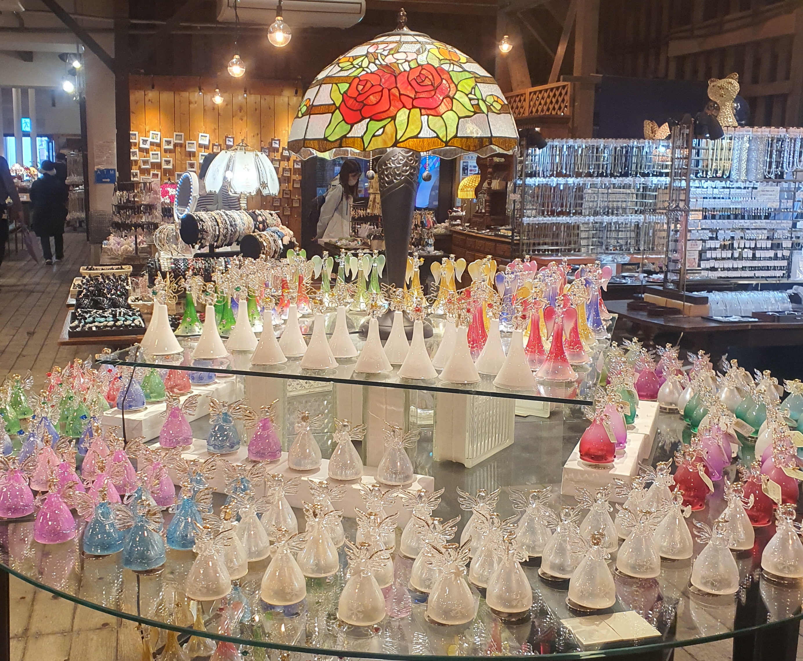 일본 북해도 12월 날씨 옷차림 추천 여행지