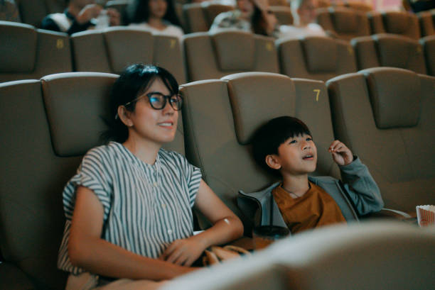 2025 National Movie Ticket Discount: How to Watch Movies for Just 1,000 KRW