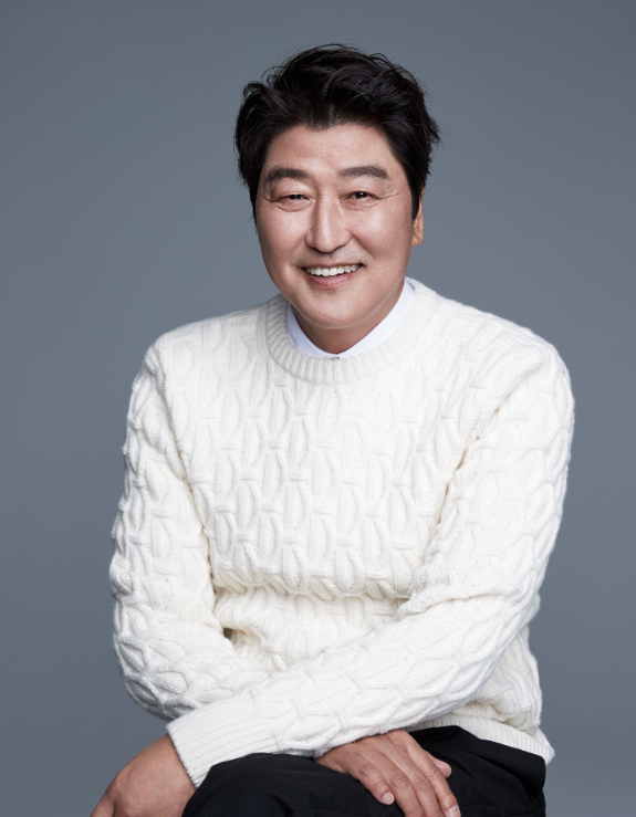 송강호 이미지