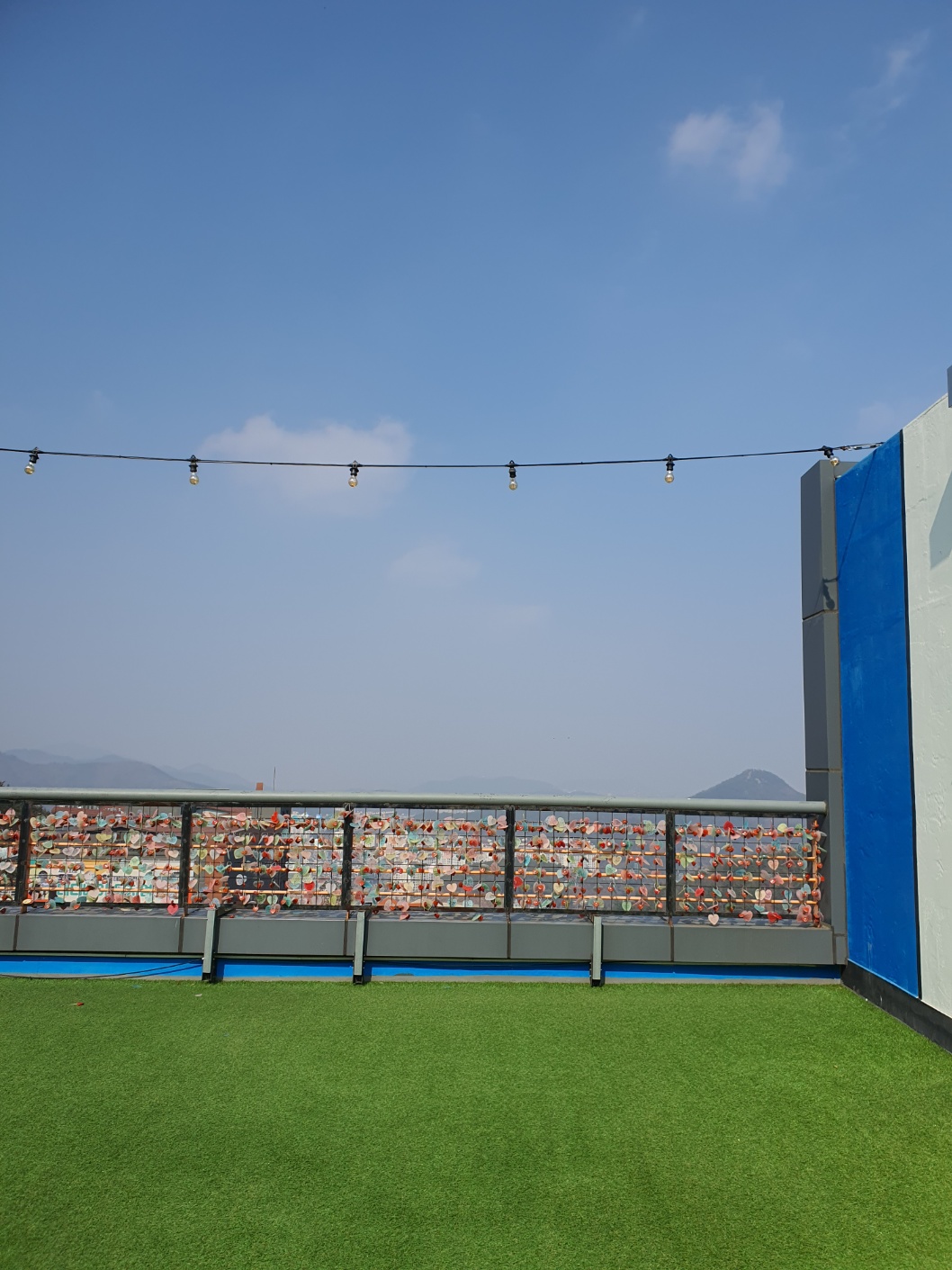 여수 루지테마파크