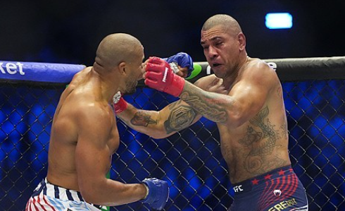UFC FREEDOM 250