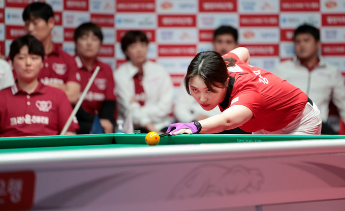 PBA 팀리그