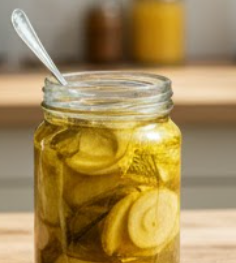 돼지감자 먹는법