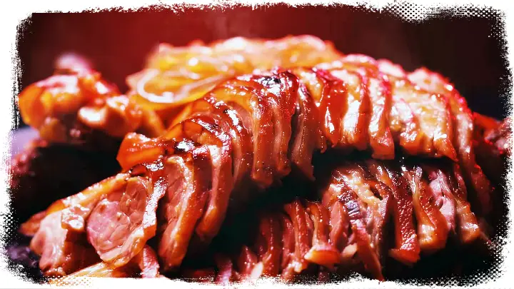 토요일은 밥이좋아 토밥즈 숯불구이 바베큐 족발 맛집 