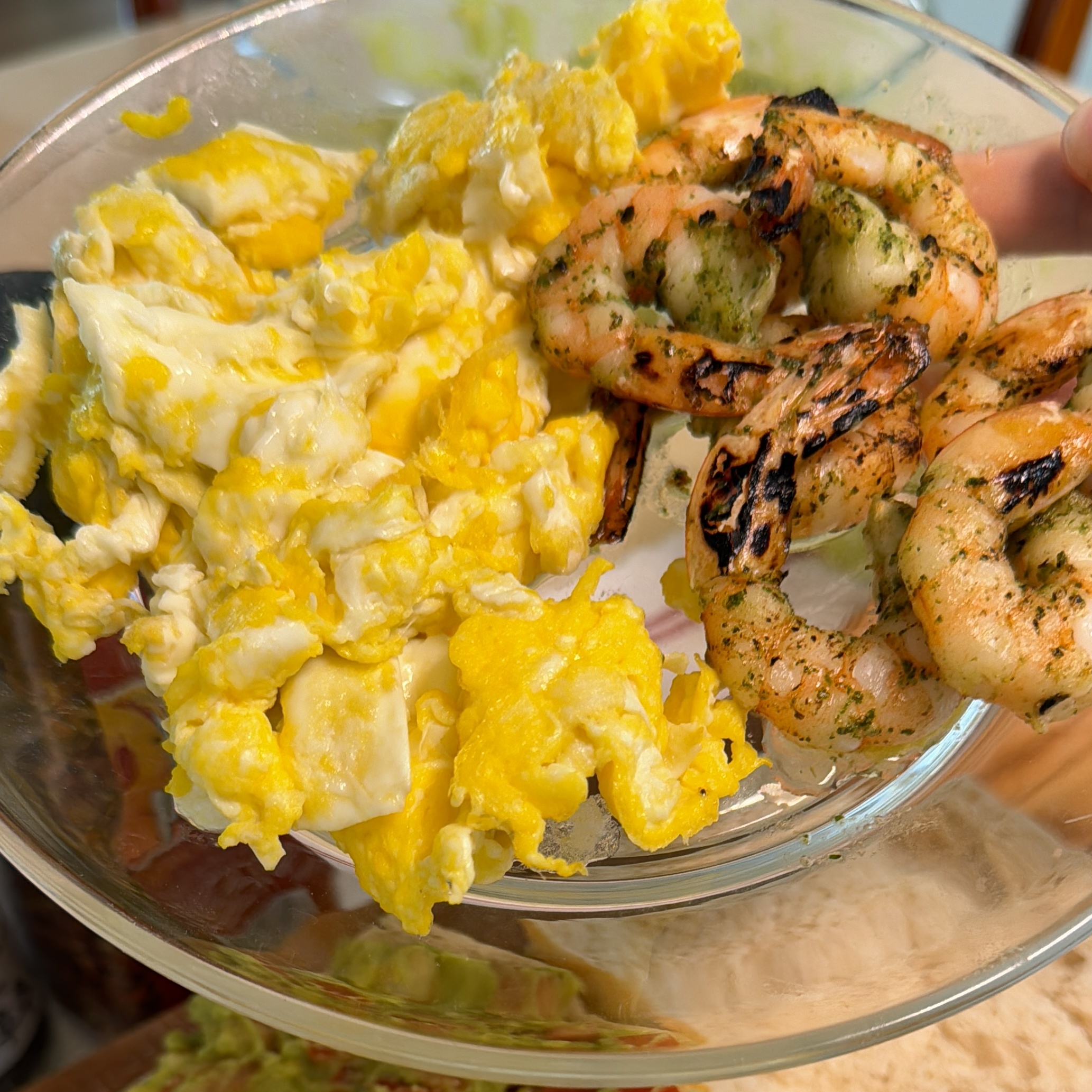 초간단 가성비 과카몰리 만들기