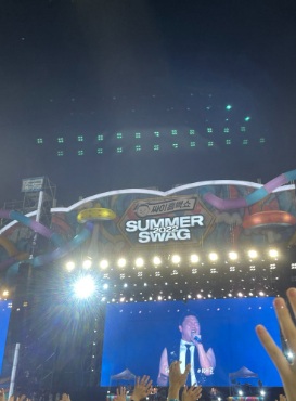  싸이 흠뻑쇼 2025 일정 