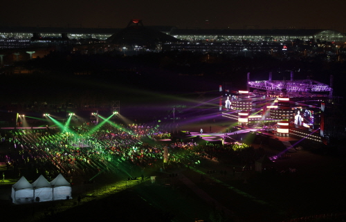 2024 스카이 페스티벌 예매