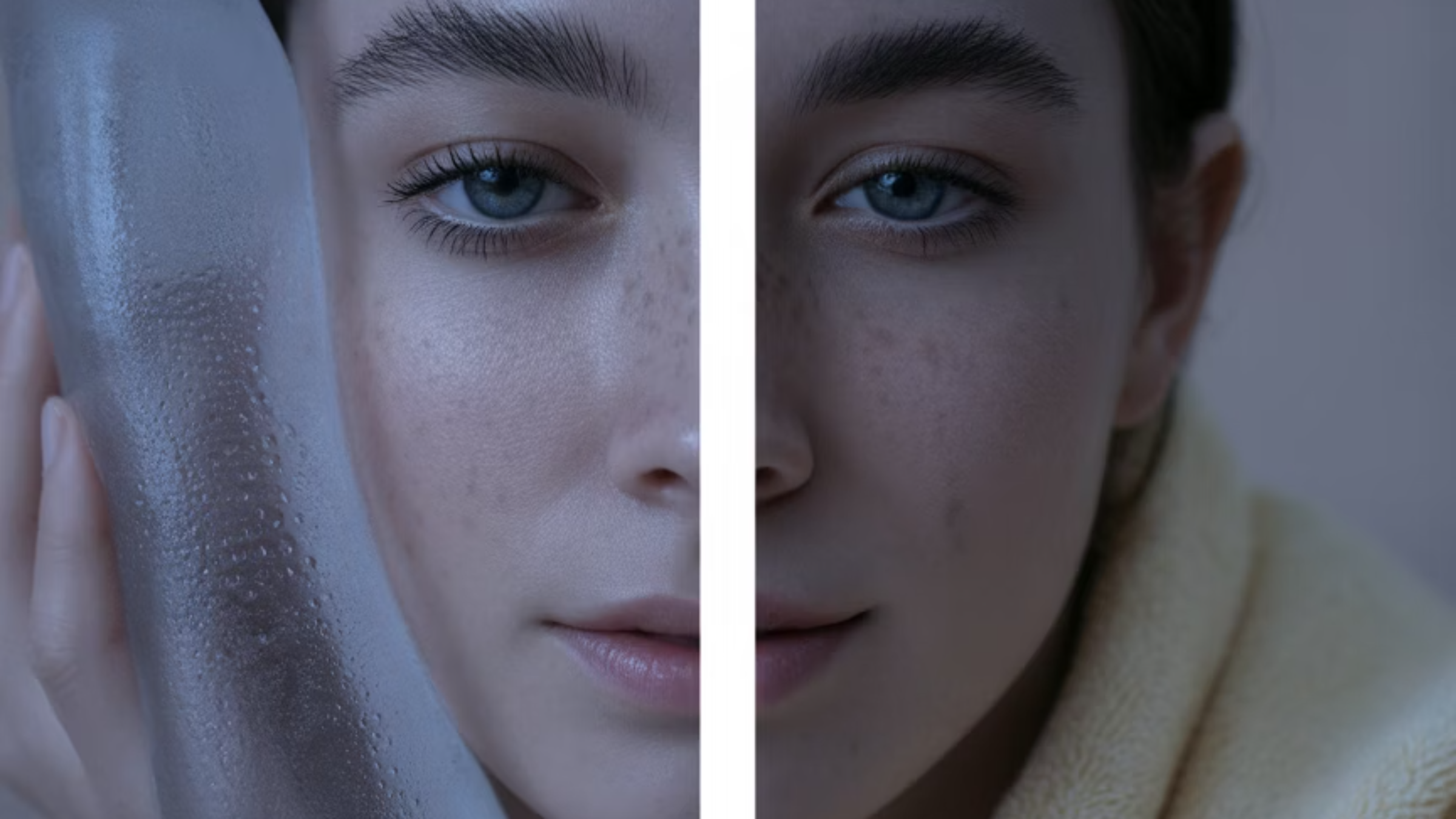 온&middot;냉 찜질의 과학