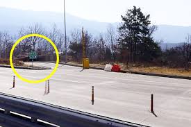 고속도로잘못진입시-회차방법-회차하는곳