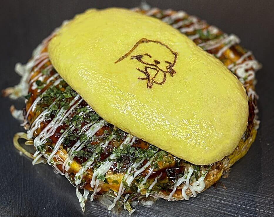 생활의 달인 철판 오믈렛 오코노미야키의 달인 대전 유성구 맛집 테테 생활의 달인 983회