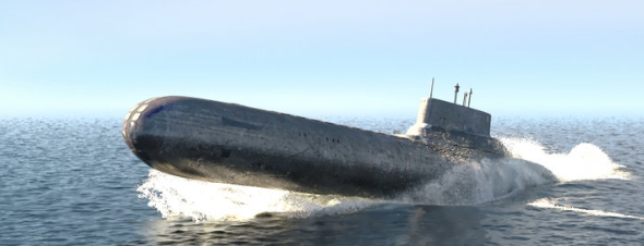 핵추진 잠수함 관련주