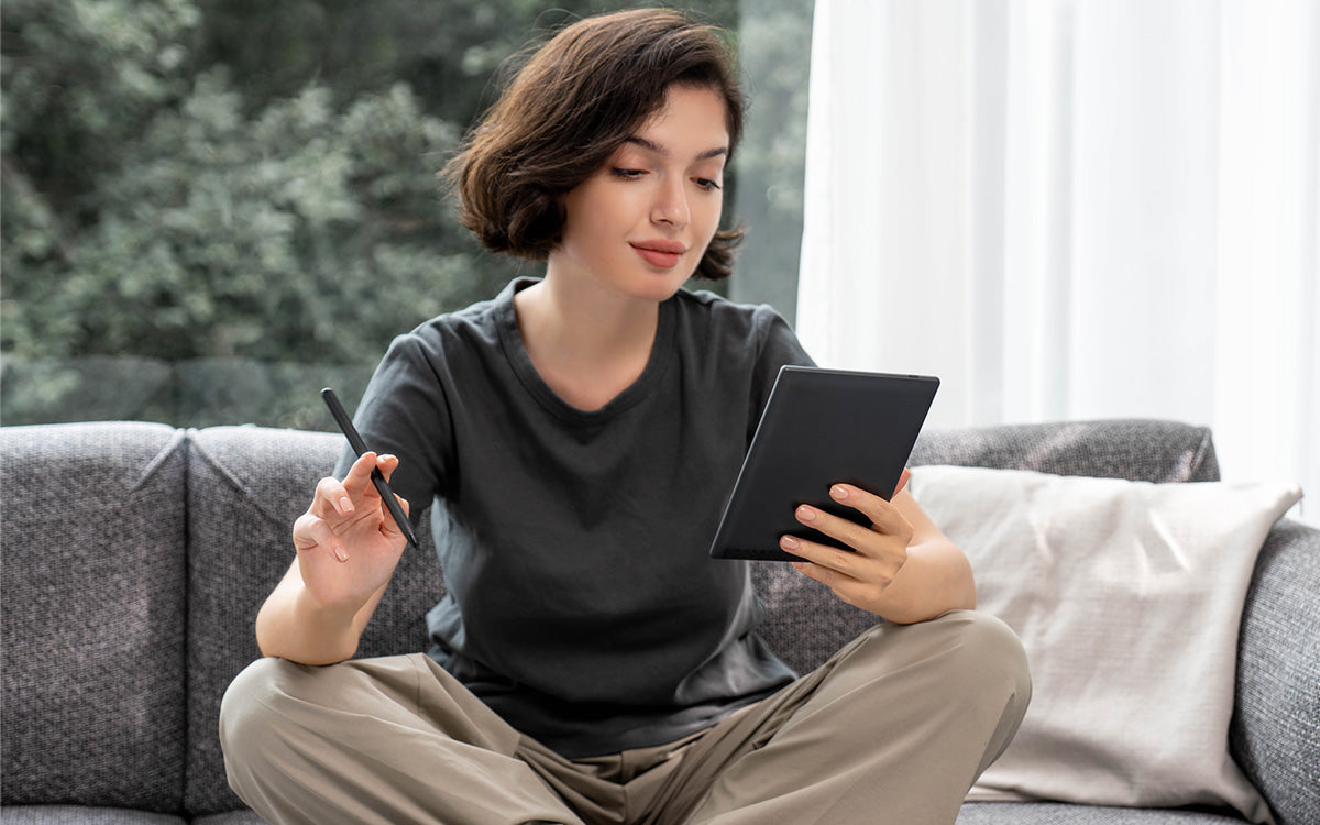 북스 탭 미니 C(BOOX Tab Mini C)