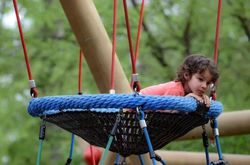 나가자고 하는 아이들 대처법