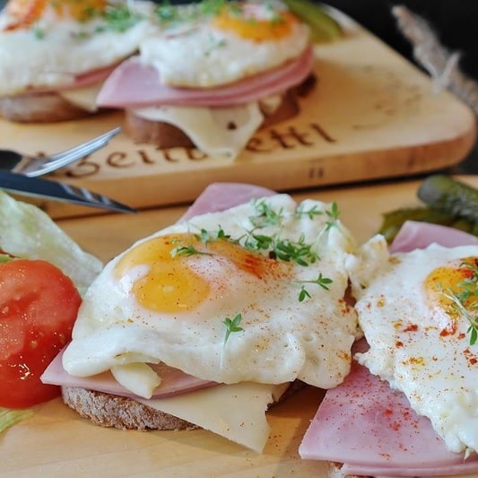 필수 아미노산 음식