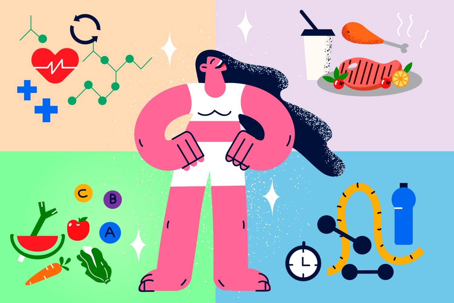 다이어트를위한-건강한-식습관