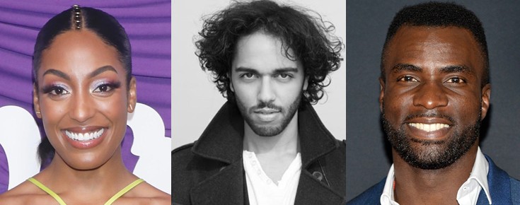 [넷플릭스 로맨틱코미디 드라마 추천] 플러스 사이즈 그녀의 생존기 다시보기 등장인물