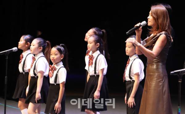 뮤지컬 배우 최정원