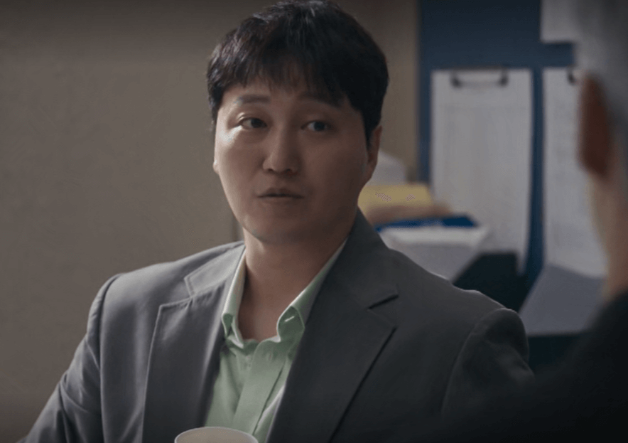  출처 티빙 JTBC &amp;#39;협상의기술&amp;#39; 