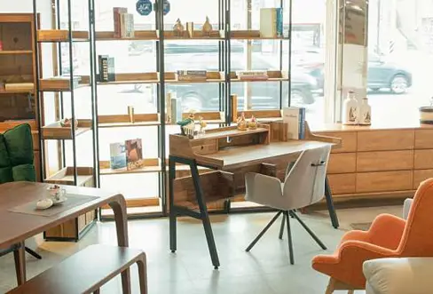 린다데코 포천가구단지