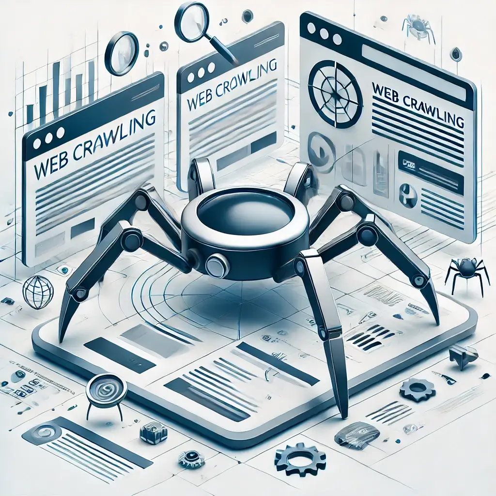 크롤링 도구 추천: 데이터 수집을 위한 5가지 최적의 사이트 🚀