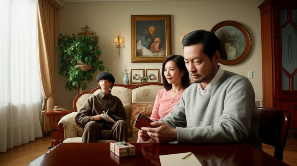 1949년생 소띠 2026년 재물운 ..