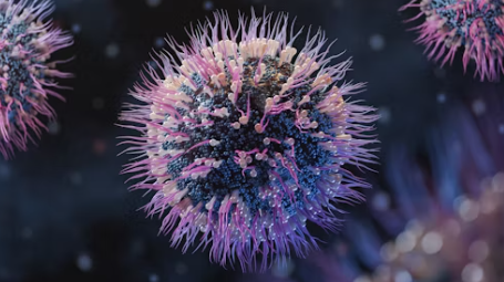 얼음과 불 속에서 살아남은 미생물, 에너지의 미래를 열다