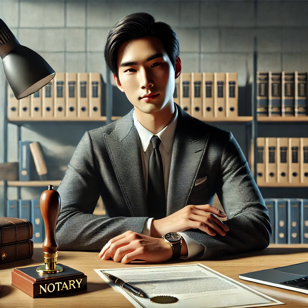 공증받은 금전대차 계약, 진짜 안전할까 효력과 시효 한눈에 정리