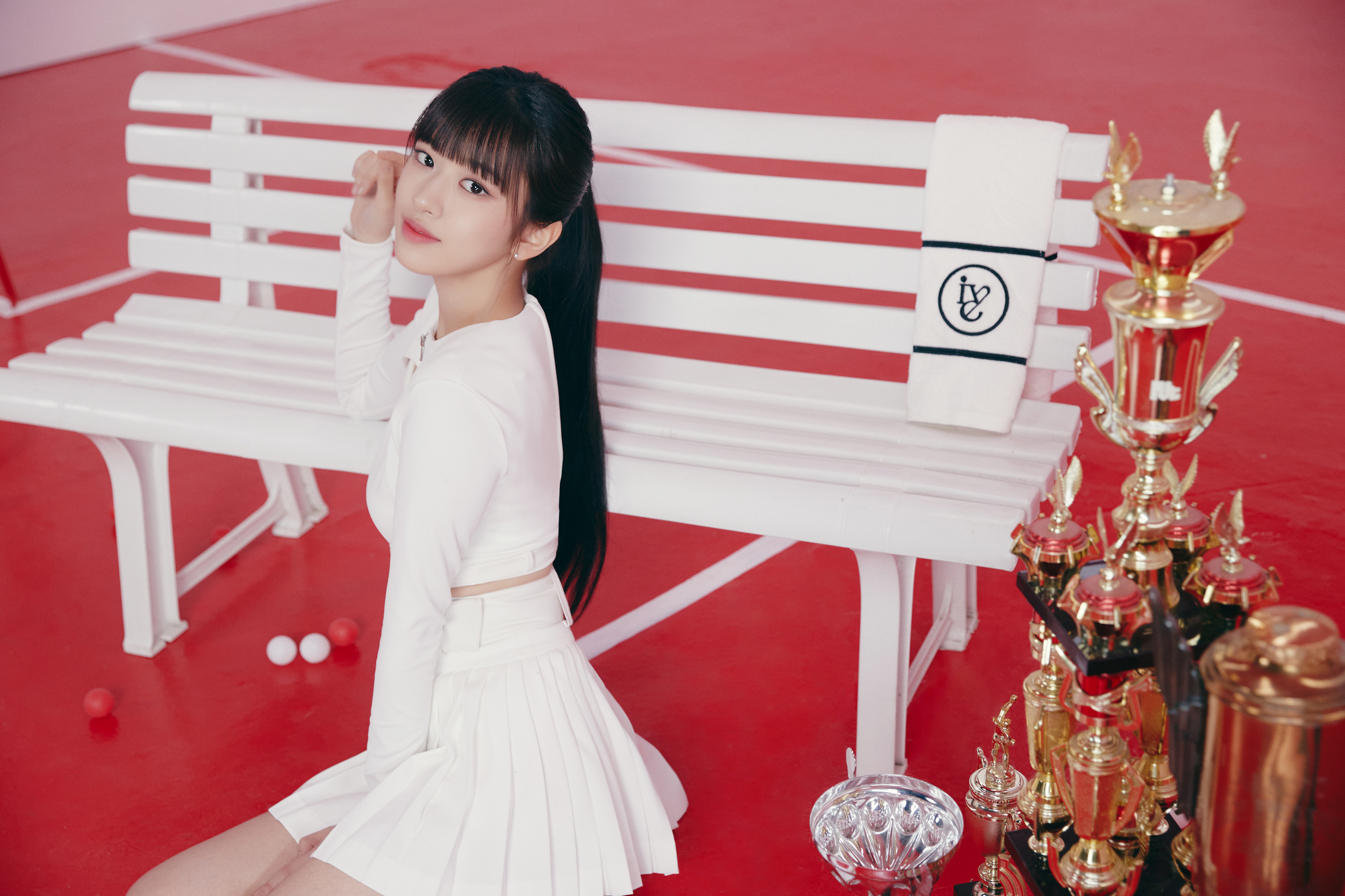 IVE JAPAN 1st EP <WAVE>