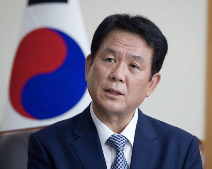 노정환 프로필