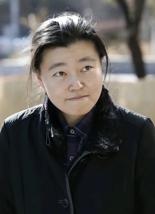 임은정 검사 프로필 : 도가니 검사에서 법무부 장관까지? 박은정 의원과 &lsquo;양은정 체제&rsquo; 검찰개혁 ?