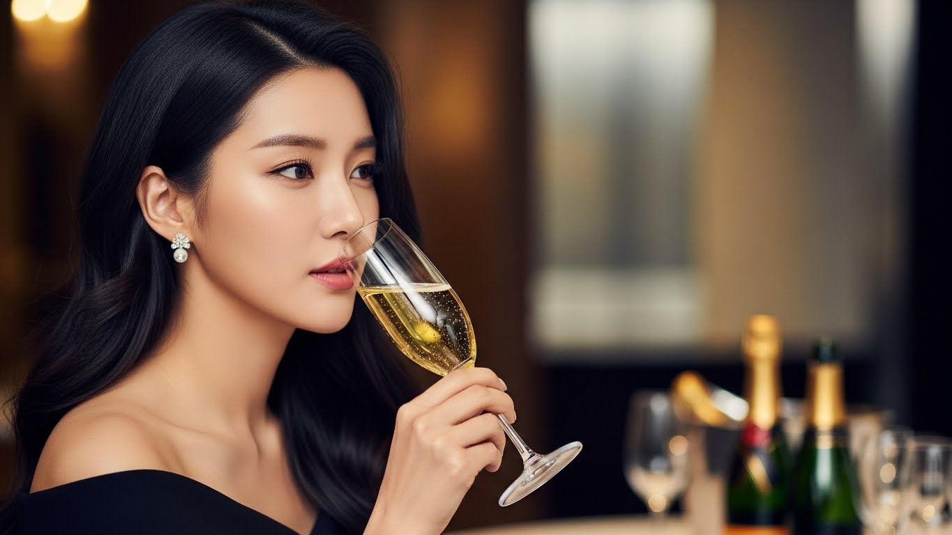 화이트 와인 유통기한