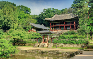 창덕궁 후원 예약