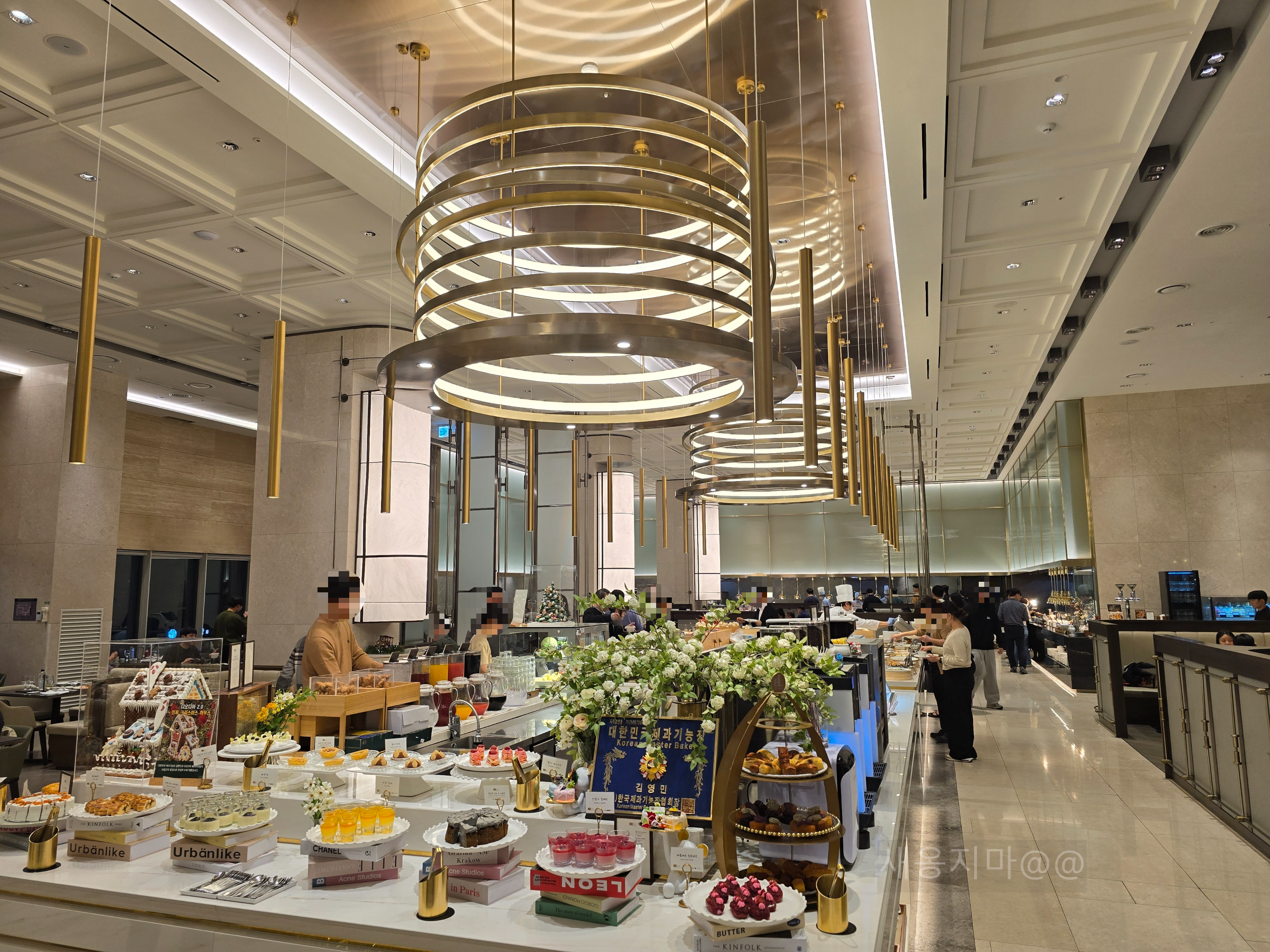 디오디아-내부-양재맛집