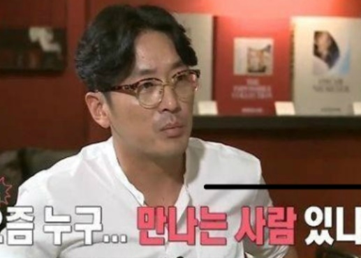 김용건 39세 연하女 낳은 아들 입적절차 진행