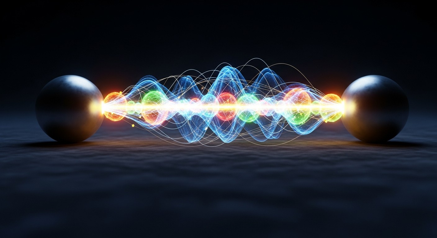 광자 글루온 힉스 보손 등 힘을 매개하는 보손