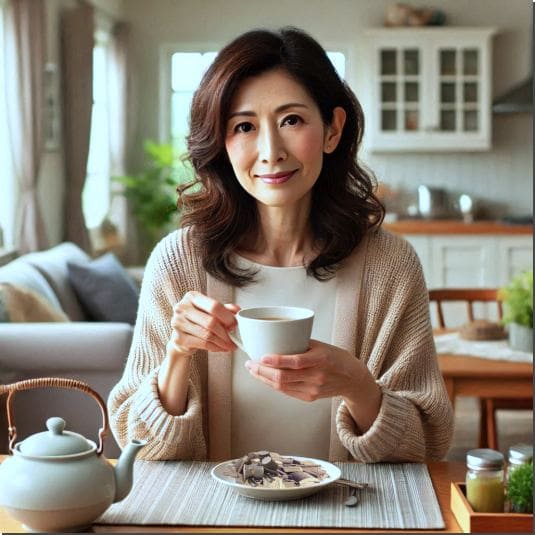 노각나무 효능 및 주요 성분 복용법과 주의점