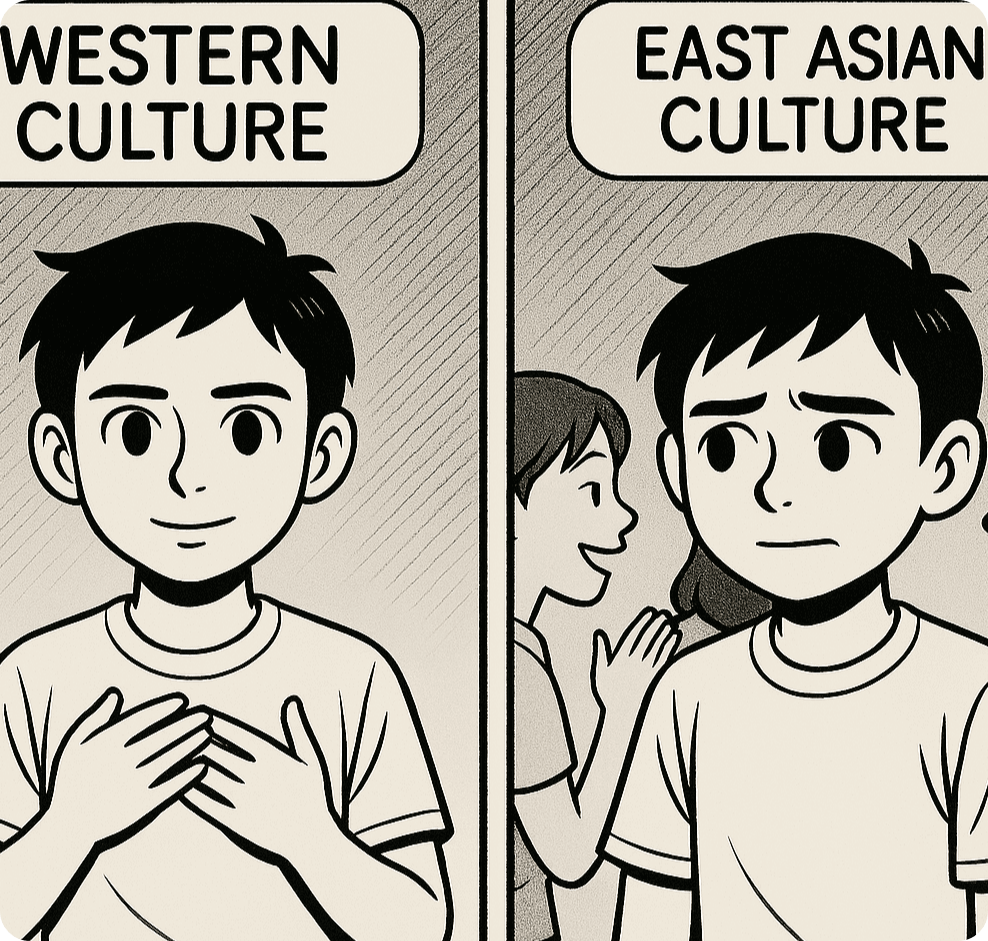Why do people want to belong to a group?