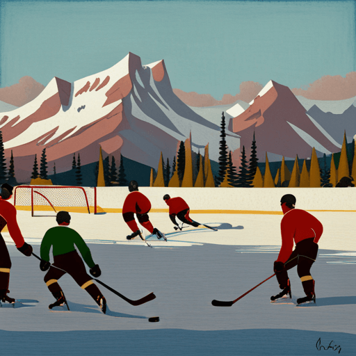 한국 남자하키 오만