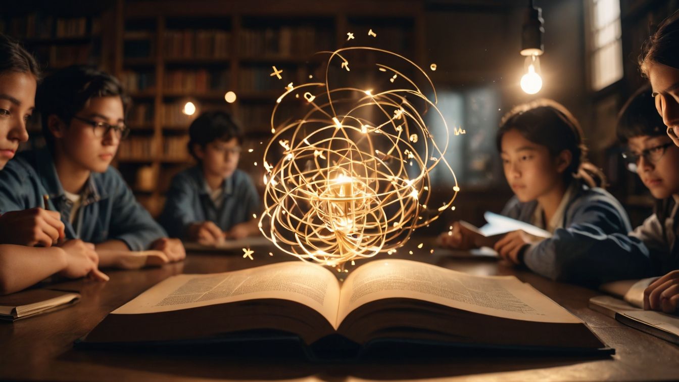 무엇을 가르쳐야 하는가?