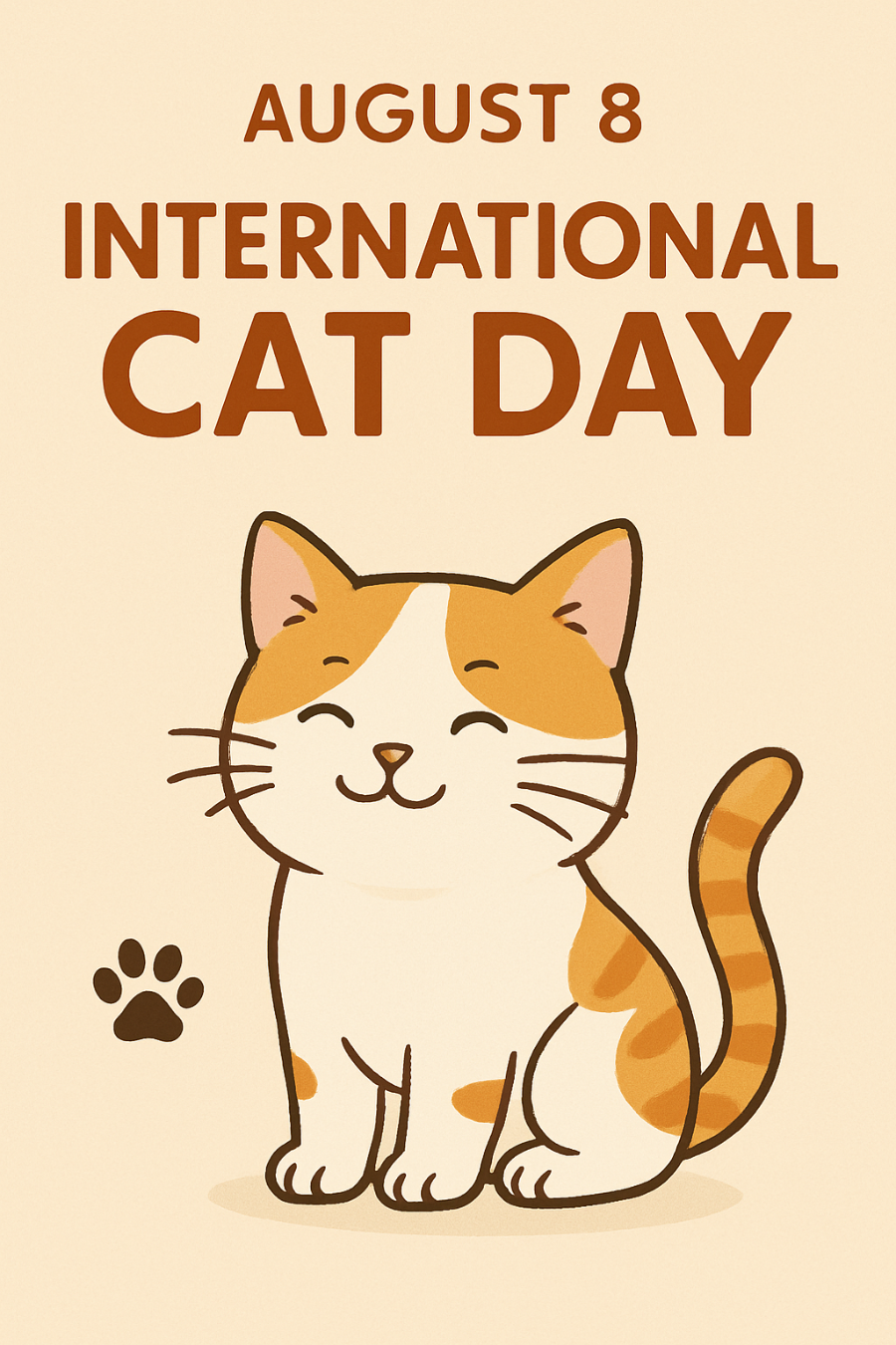 세계 고양이의 날
