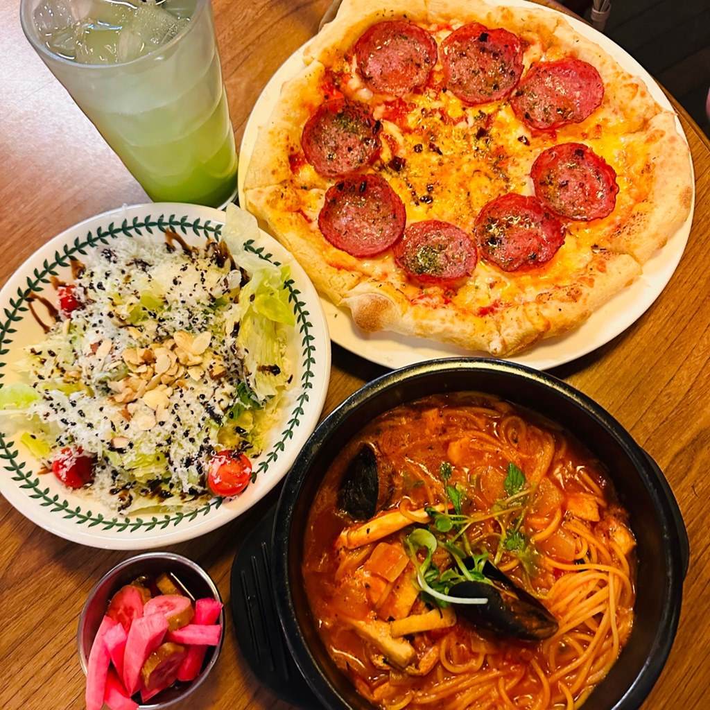 뚝배기이탈리아