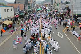 제 62회 순창군민의 날 군민화합 한마당 축제 기본일정 및 프로그램 소개(장윤정 김태연 하이키 성진우 태남 출연)