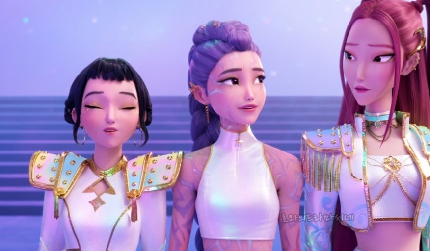 케이팝 데몬 헌터스 속 숨겨진 한국문화, 놓치면 아쉬운 포인트 4가지