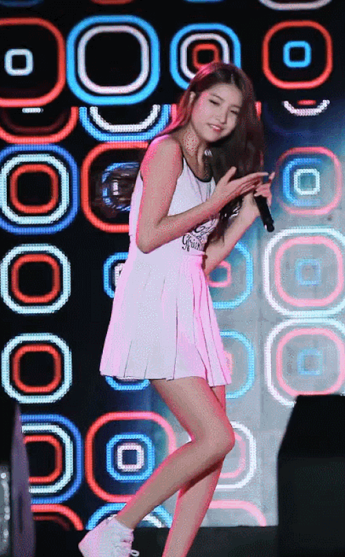 김소원(소원)-여자친구-오늘부터우리는