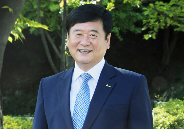 최용덕 동두천시장