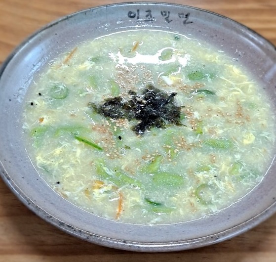 생방송투데이 인생식당 포항 북구 밀면 맛집 이조밀면 생방송투데이 3774회