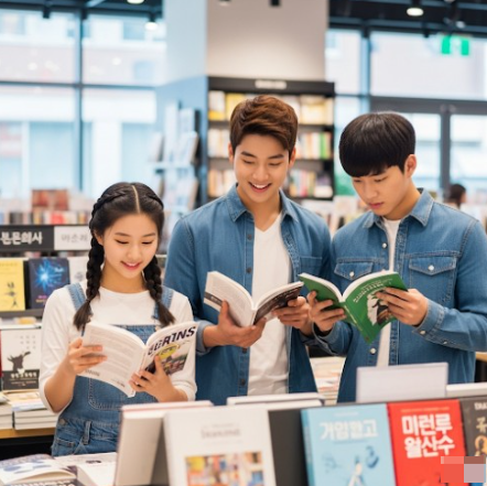 경기도 독서포인트제