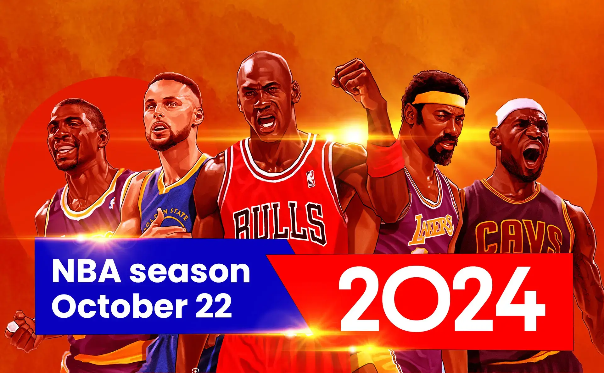 NBA 미국프로농구