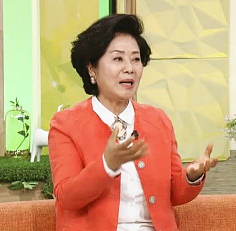 배우-선우용여