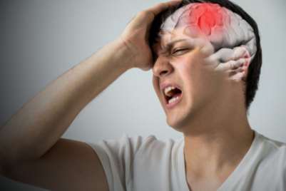 뇌졸증의 전조 증상